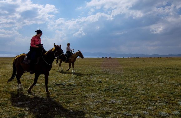 Tours From Bishkek