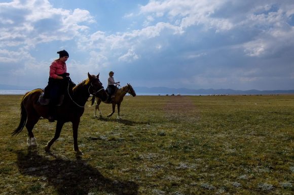 Tours From Bishkek