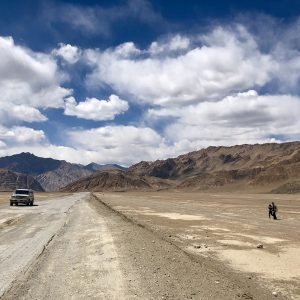 Osh to Dushanbe Pamir Highway Trip