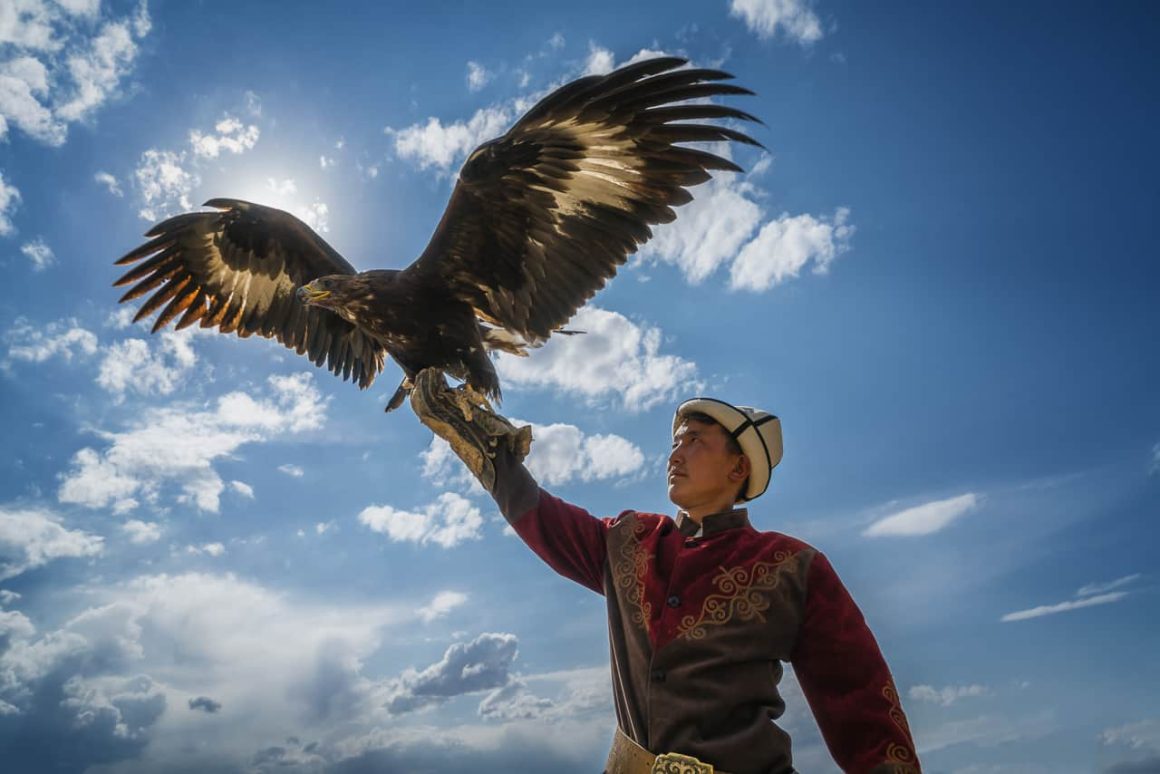 Красоты Кыргызстана за 7 дней