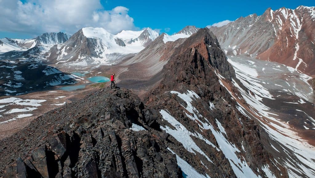 Kyrgyzstan tours with Visit Alay