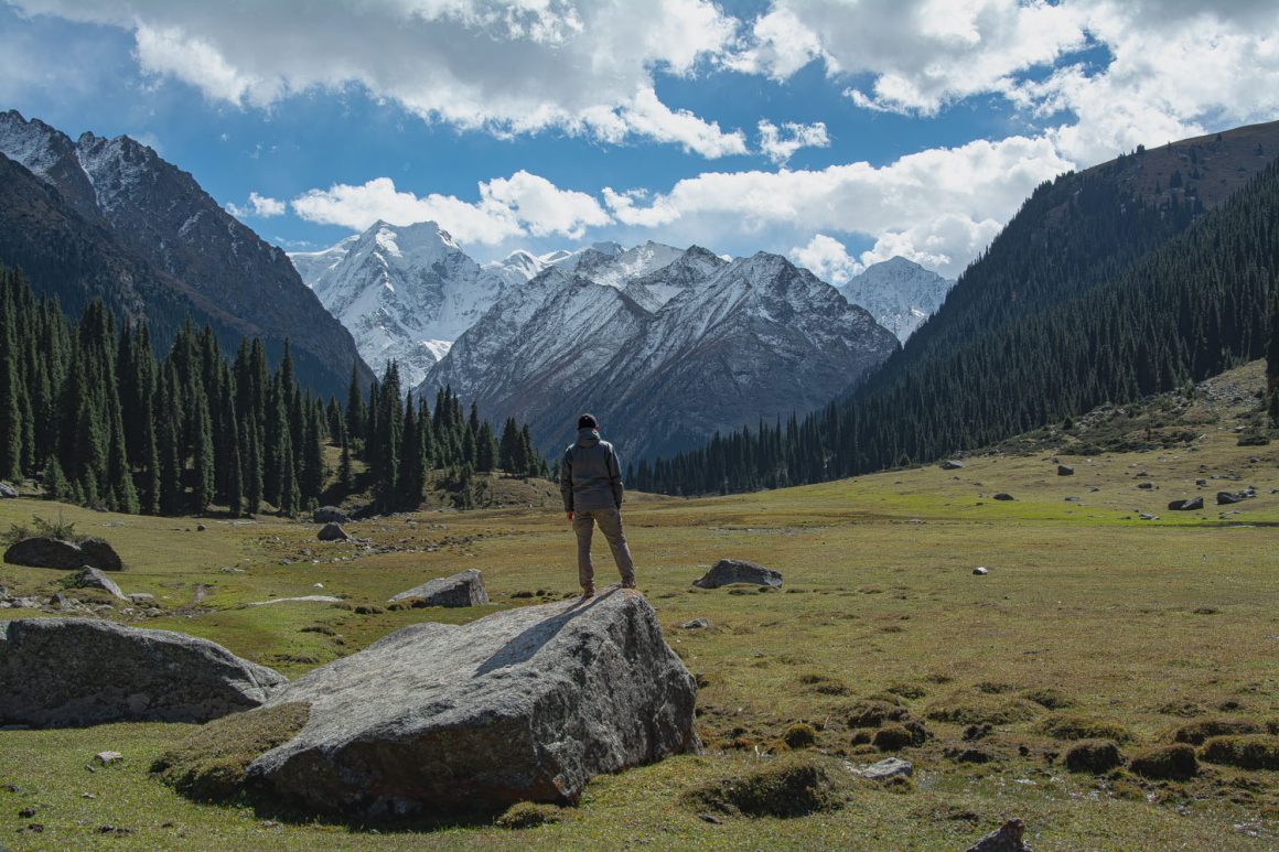 Best Of Tian Shan Mountains Trek 7 Days   Bes Tian Shan Mountains Trek Oguz Bashy 1160x773 