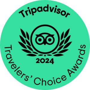 Visit Alay winner of Trip Advisor's Travelers' Choice Awards for Kyrgyzstan and Tajikistan