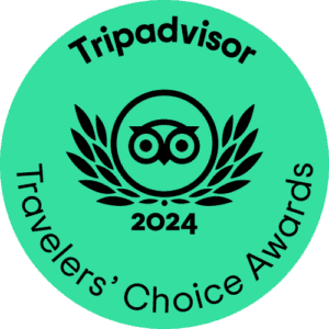 Visit Alay TripAdvisor Award
