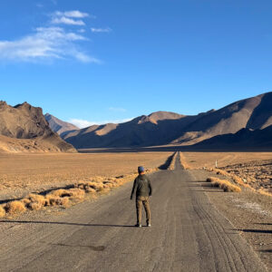 Osh To Dushanbe Pamir Highway Trip (9 days) Osh To Dushanbe Pamir Highway Trip (9 days)